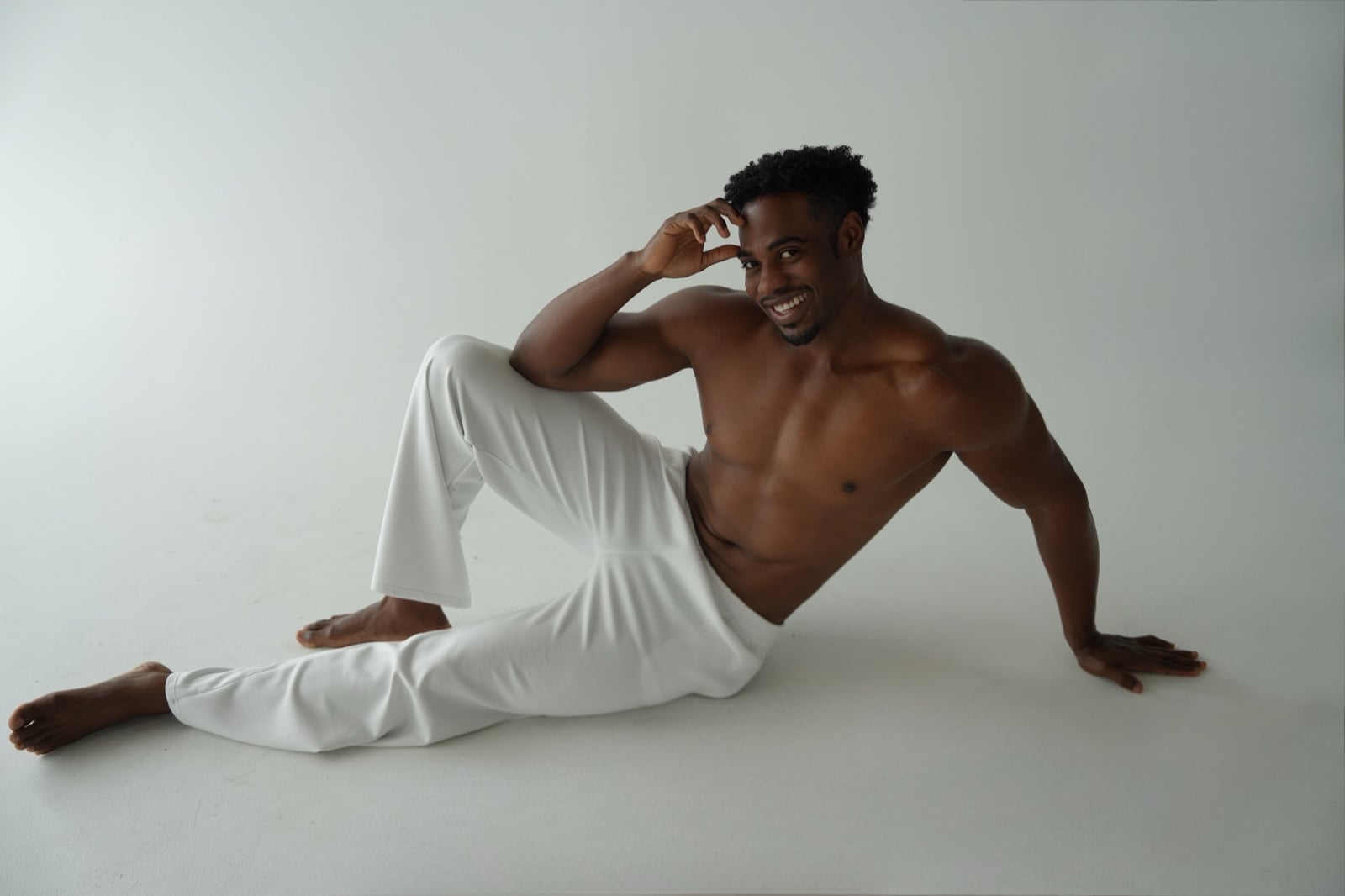 Smooth and Confident: How Men Can Enjoy the Benefits of Laser Hair Removal